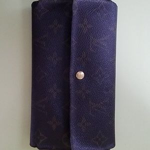 Louis Vuitton Monogram wallet